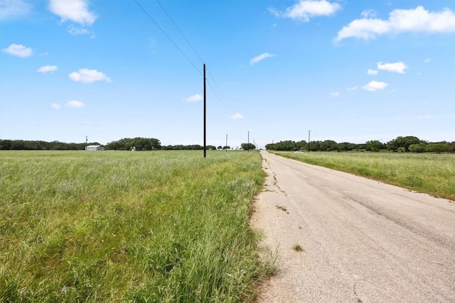 00 Cattle Trl, Kempner, TX 76539