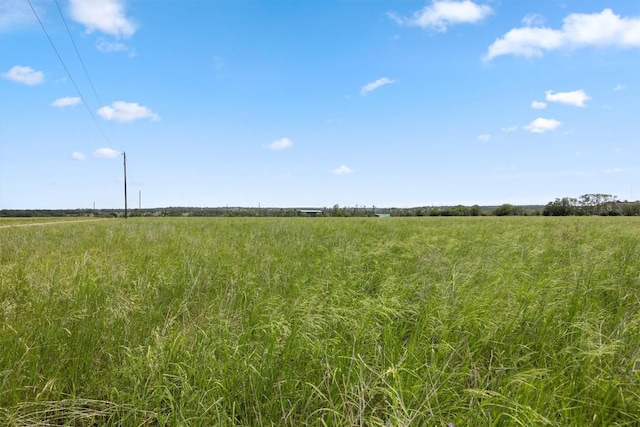 00 Cattle Trl, Kempner, TX 76539