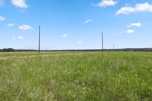 00 Cattle Trl, Kempner, TX 76539