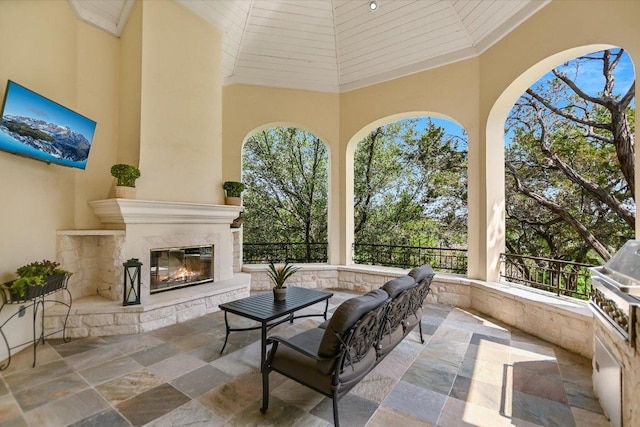 601 S Angel Light Dr, Spicewood, TX 78669 - photo 30
