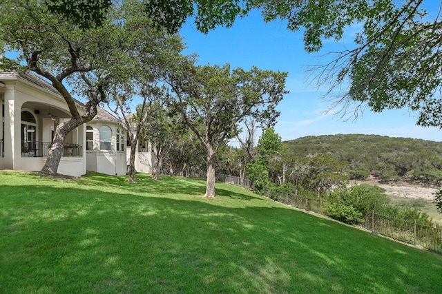 601 S Angel Light Dr, Spicewood, TX 78669 - photo 33