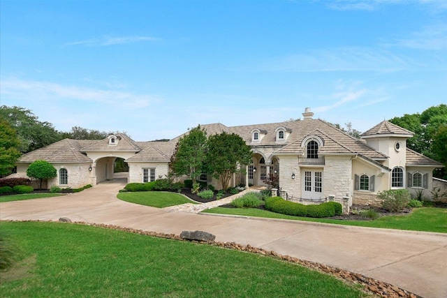 601 S Angel Light Dr, Spicewood, TX 78669 - photo 1