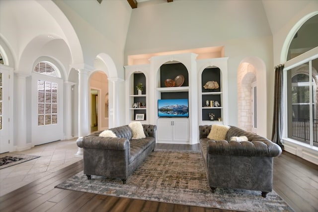 601 S Angel Light Dr, Spicewood, TX 78669 - photo 5