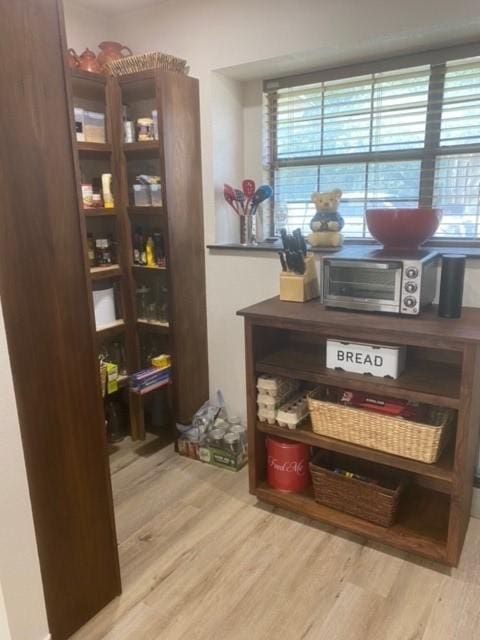 3616 Arrowhead Cir, Round Rock, TX 78681 - view of storage area