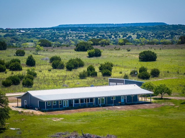 12935 Prairie Cir Unit 3641, Kempner, TX 76539 - overview of rural landscape