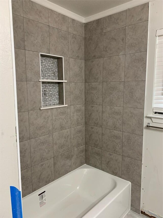 1919 Castle Gate Cir, San Marcos, TX 78666 - view of bathroom