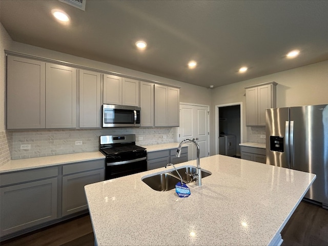 809 Sun Grove Trl, Georgetown, TX 78628 - photo 19