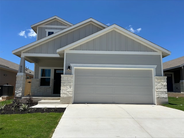 809 Sun Grove Trl, Georgetown, TX 78628 - photo 1