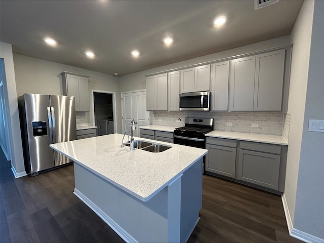 824 Sun Grove Trl, Georgetown, TX 78628 - photo 20