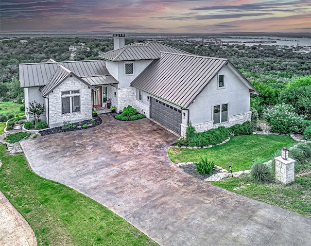 1313 Mountain Dew, Horseshoe Bay, TX 78657 - photo 1