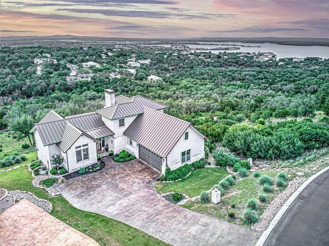 1313 Mountain Dew, Horseshoe Bay, TX 78657 - photo 2