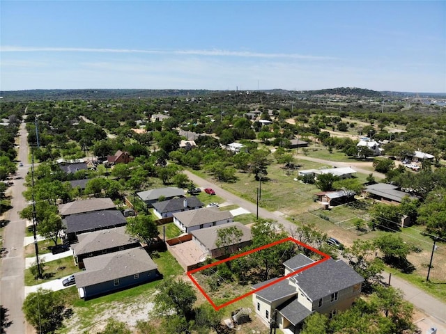 821 Aspen Ln, Cottonwood Shores, TX 78657