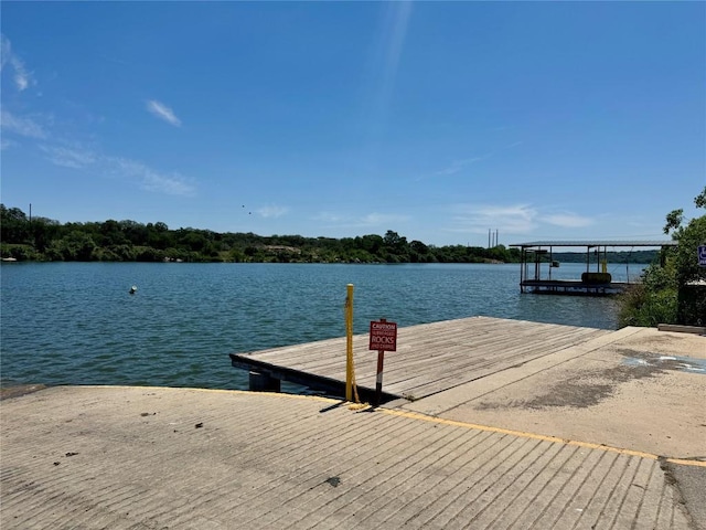 821 Aspen Ln, Cottonwood Shores, TX 78657