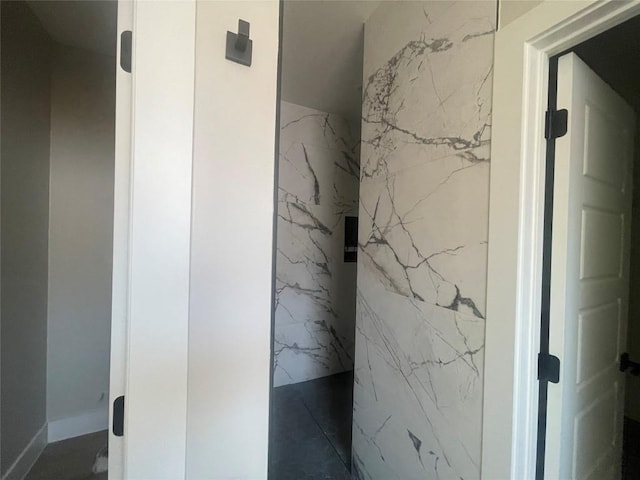 650 Birch Ln, Cottonwood Shores, TX 78657 - view of bathroom