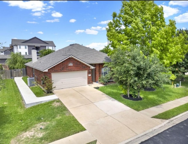 1040 Kensington Castle Trl, Pflugerville, TX 78660 - photo 2