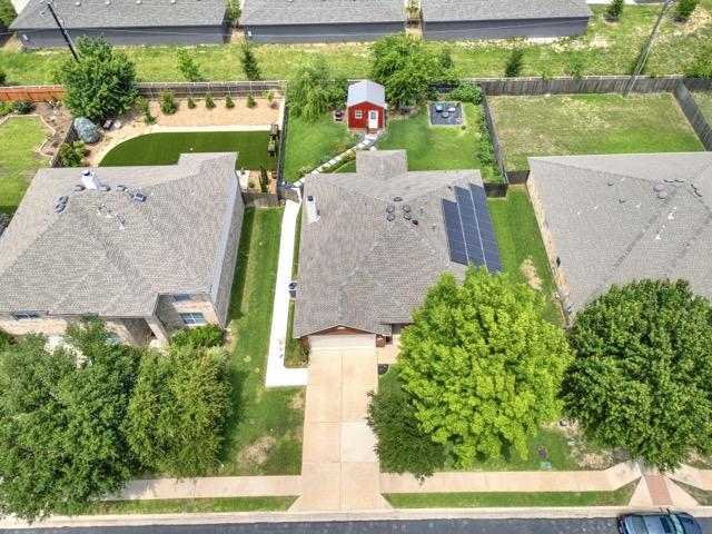 1040 Kensington Castle Trl, Pflugerville, TX 78660 - photo 4