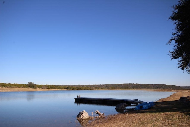 LOT-194 Whitewater Dr, Bertram, TX 78605