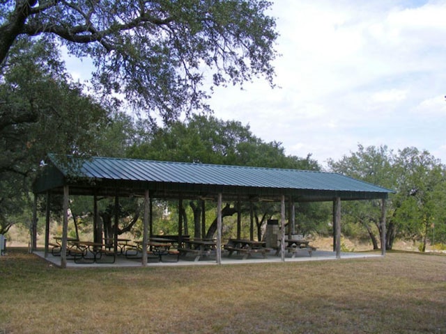 LOT-194 Whitewater Dr, Bertram, TX 78605