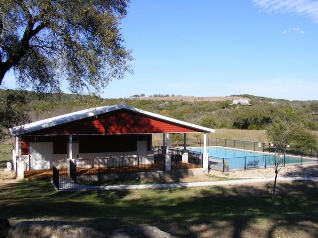LOT-194 Whitewater Dr, Bertram, TX 78605