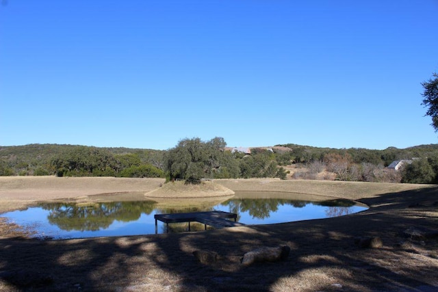 LOT-194 Whitewater Dr, Bertram, TX 78605