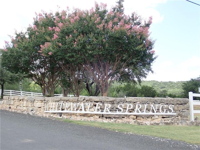 LOT-194 Whitewater Dr, Bertram, TX 78605