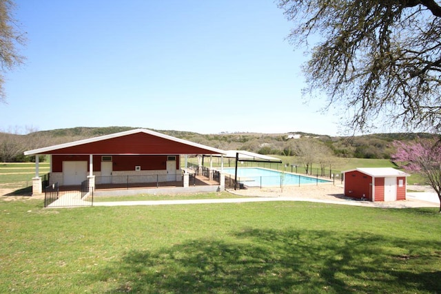 LOT-194 Whitewater Dr, Bertram, TX 78605
