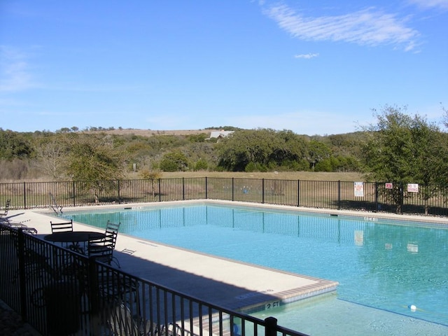 LOT-194 Whitewater Dr, Bertram, TX 78605