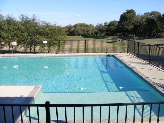 LOT-194 Whitewater Dr, Bertram, TX 78605