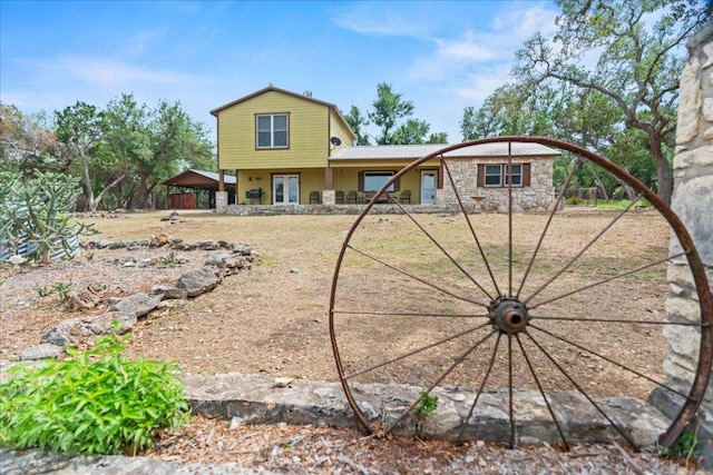 140 Summer Breeze, Wimberley, TX 78676 - photo 32