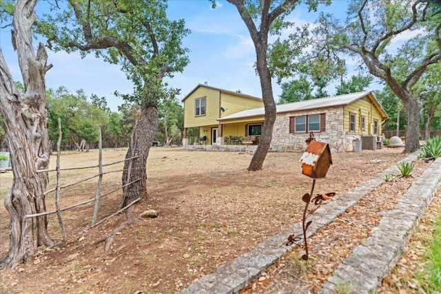 140 Summer Breeze, Wimberley, TX 78676 - photo 4