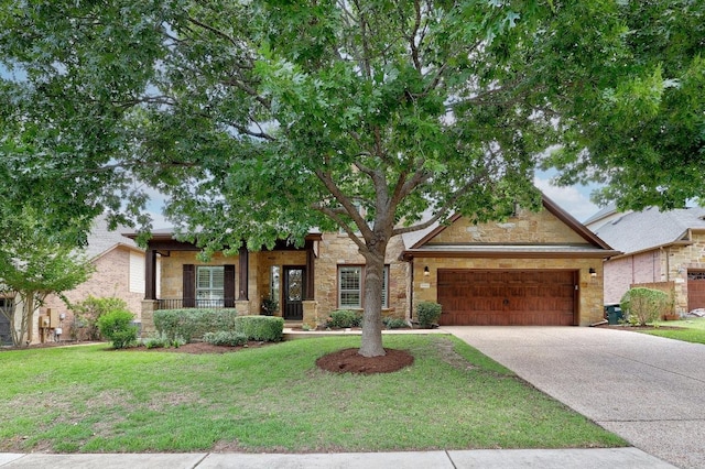 13304 Bright Sky Overlook, Austin, TX 78732 - photo 4