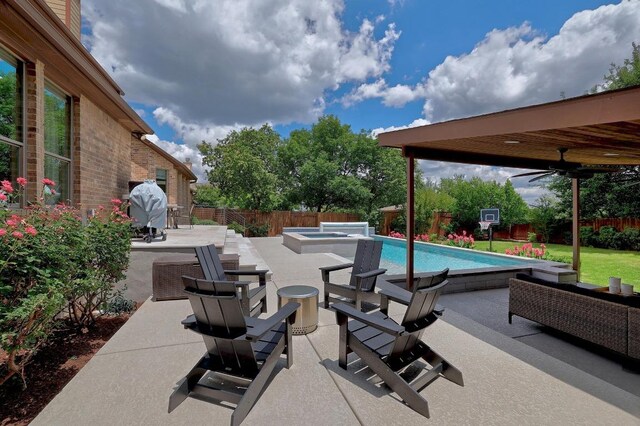 13304 Bright Sky Overlook, Austin, TX 78732 - photo 22