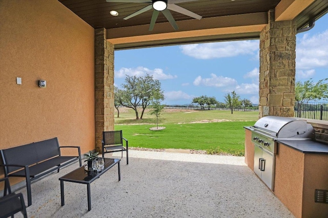 2401 Kahala Sunset Dr, Spicewood, TX 78669 - photo 24