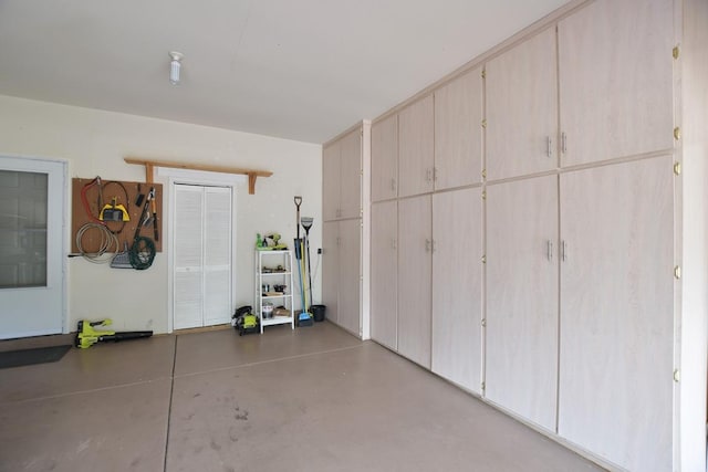 101 Scurry Pass, Georgetown, TX 78633 - view of garage