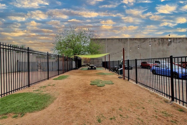 909 Reinli St Unit 102, Austin, TX 78751 - view of yard