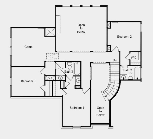 100 Trans Pecos Ct, Georgetown, TX 78628 - photo 4