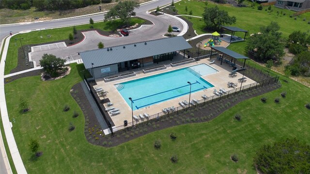 100 Trans Pecos Ct, Georgetown, TX 78628 - photo 23