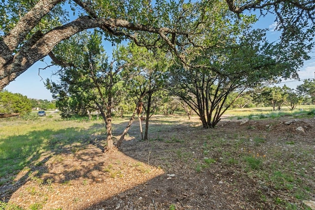 1769 Parten Ranch Pkwy, Austin, TX 78737 - view of yard