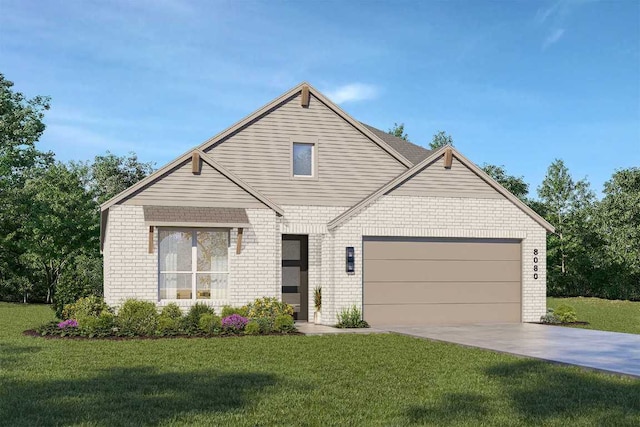 5821 Sean Paul Ln, Georgetown, TX 78628 - photo 1