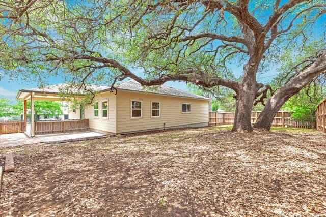 607 5th St, Marble Falls, TX 78654 - photo 18