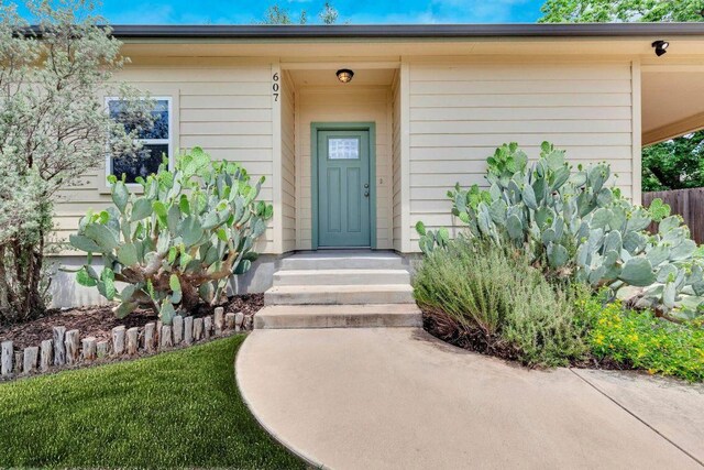 607 5th St, Marble Falls, TX 78654 - photo 22