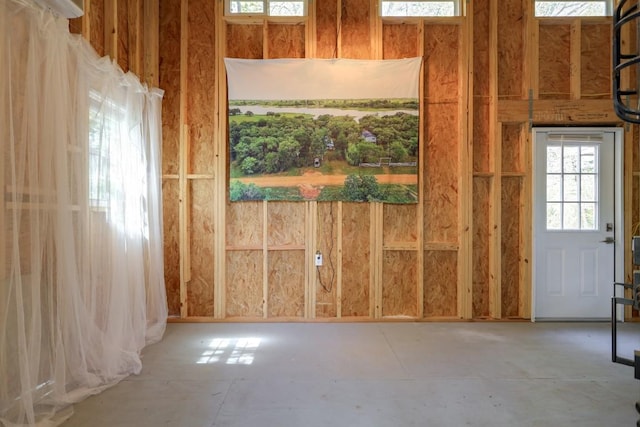 203 Hickory Dr, Sheridan, TX 77475 - view of misc room
