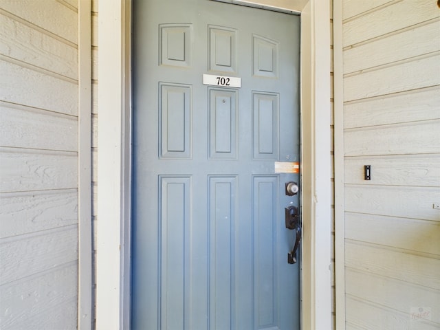 2450 Wickersham Ln Unit 702, Austin, TX 78741 - view of entrance to property