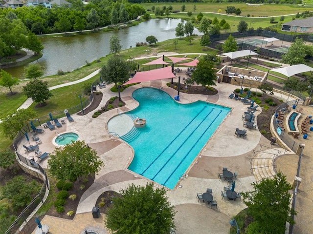 5333 Corelli Fls, Round Rock, TX 78665 - photo 36