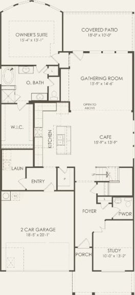 101 Redonda Dr, Liberty Hill, TX 78642 - photo 2