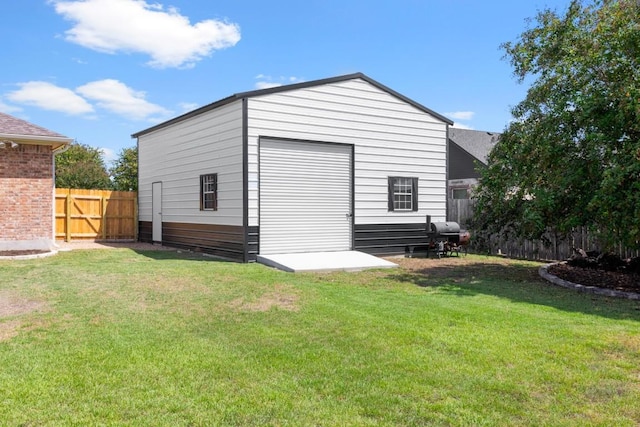 3585 W Amity Rd, Salado, TX 76571 - view of outdoor structure