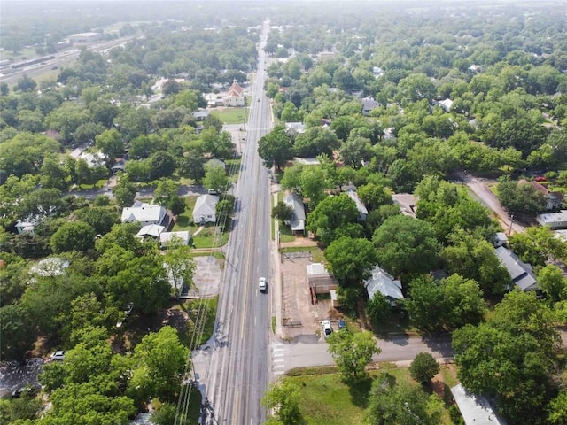 300 Bishop St, Smithville, TX 78957 - aerial overview of property's location