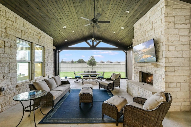 105 Arbolado Loop, Liberty Hill, TX 78642 - photo 29
