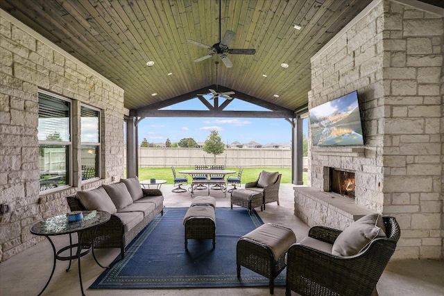 105 Arbolado Loop, Liberty Hill, TX 78642 - photo 30