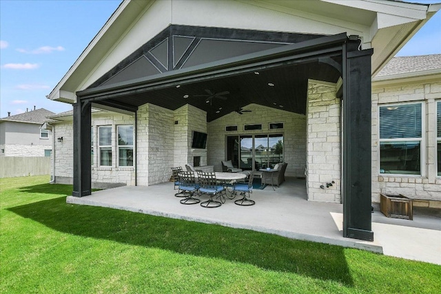 105 Arbolado Loop, Liberty Hill, TX 78642 - photo 32